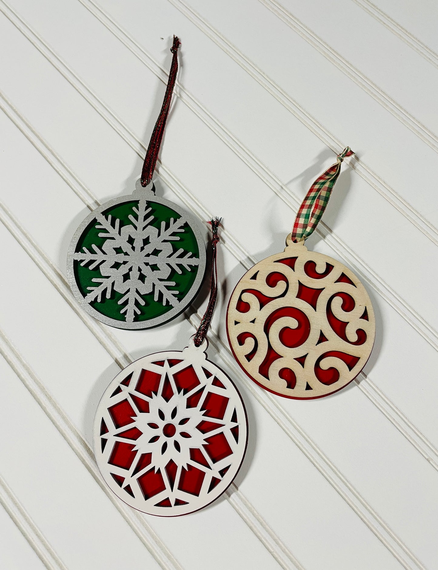 Christmas Ornaments