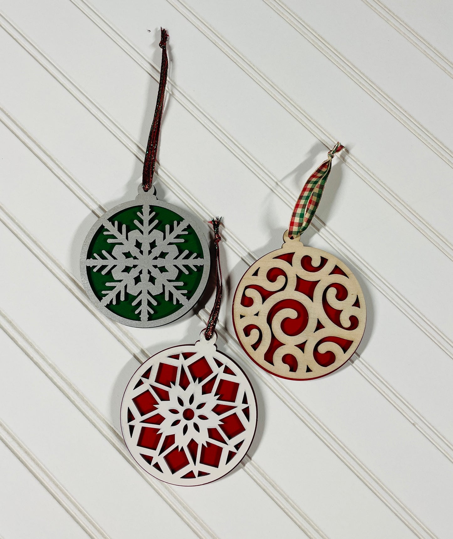 Christmas Ornaments