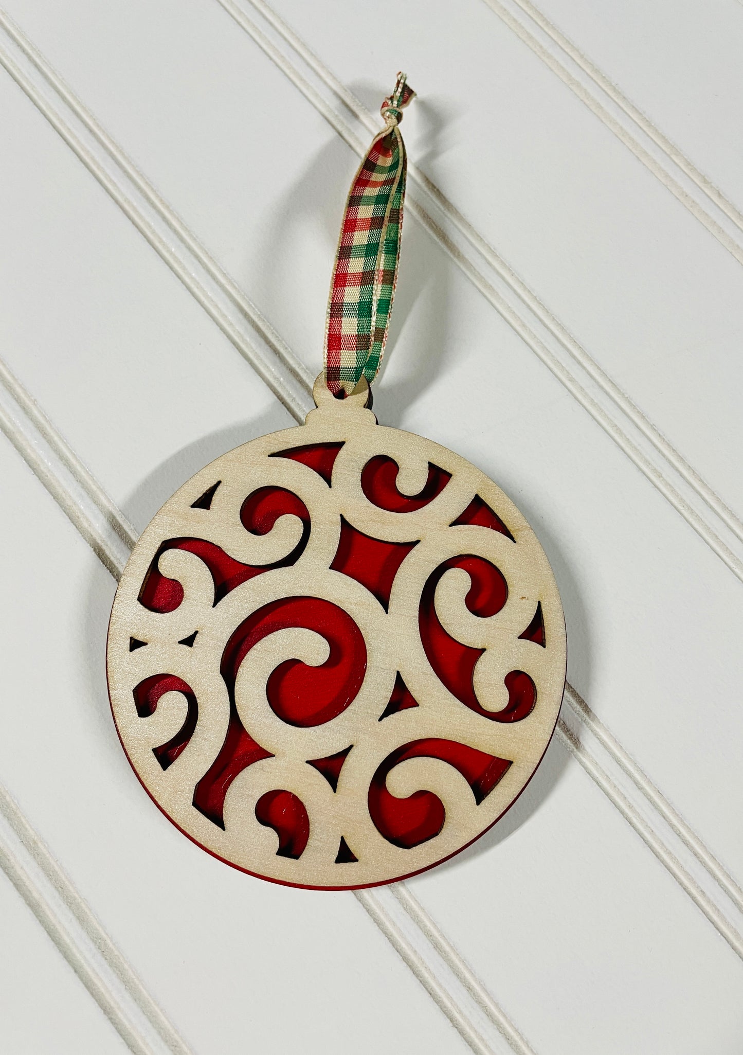 Christmas Ornaments